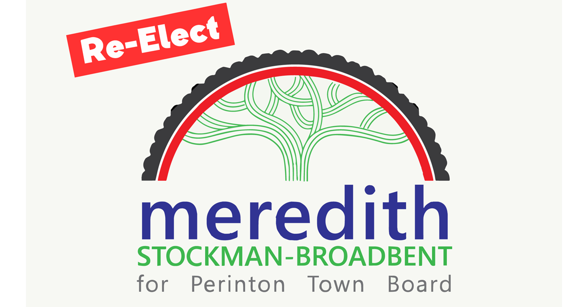 Meredith Stockman Broadbent